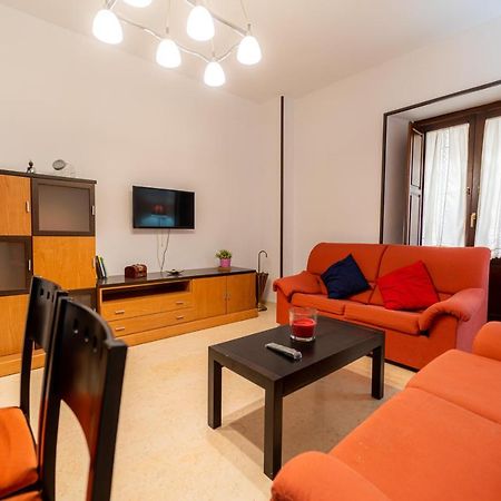 Apartamento Solares Apartment Granada Luaran gambar